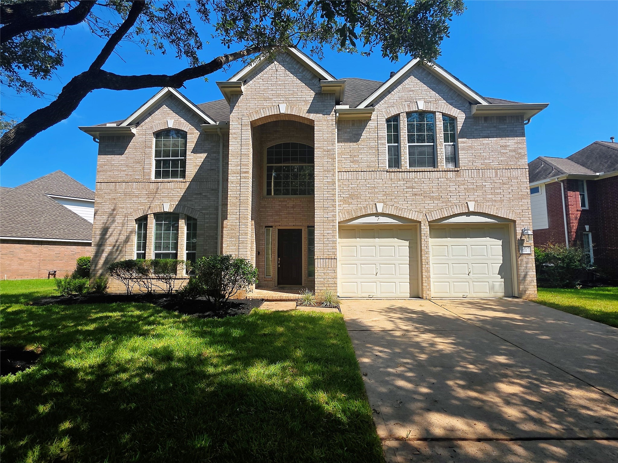 3319 Lily Pond Court