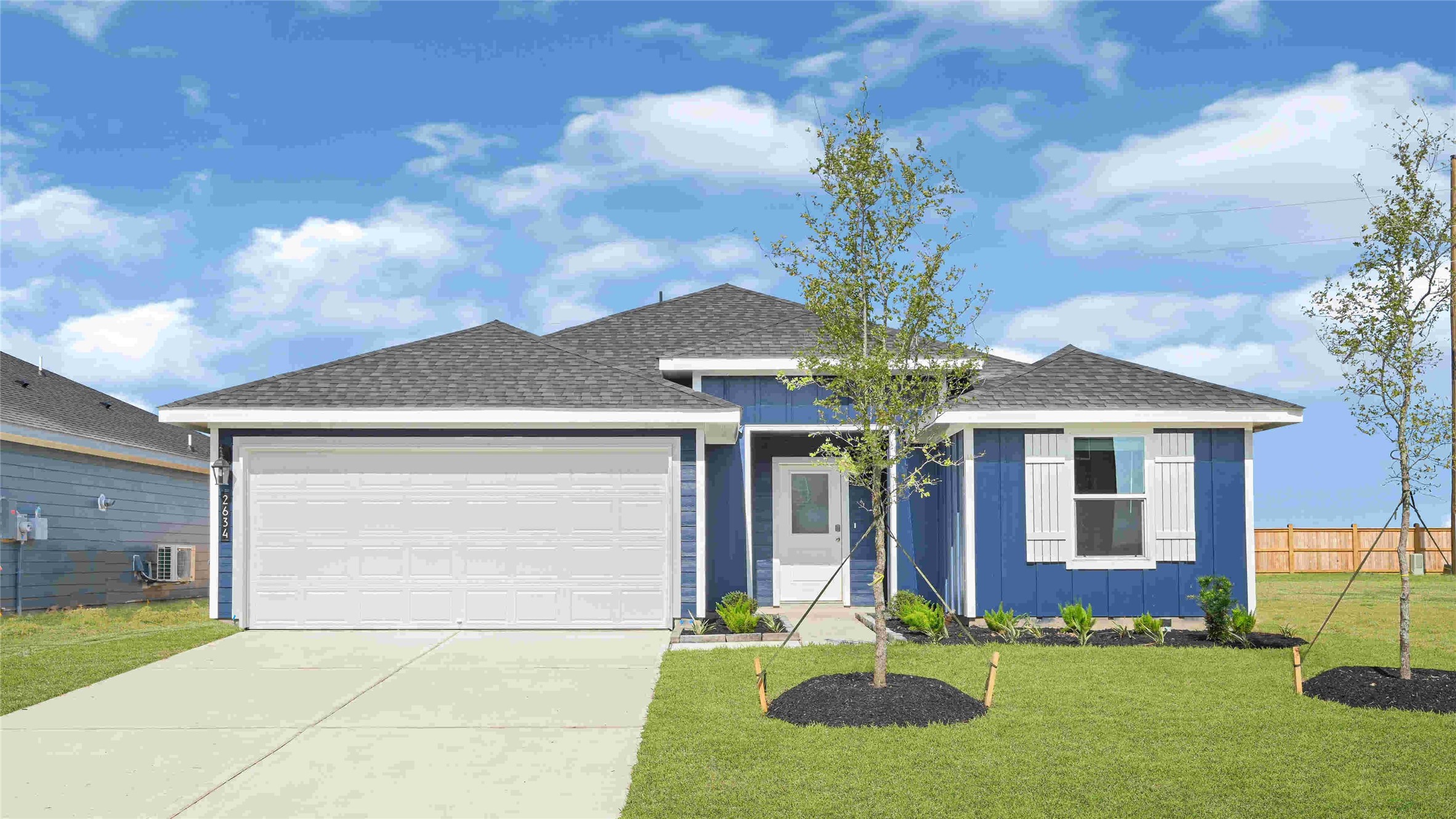 2618 Starry Sky Lane