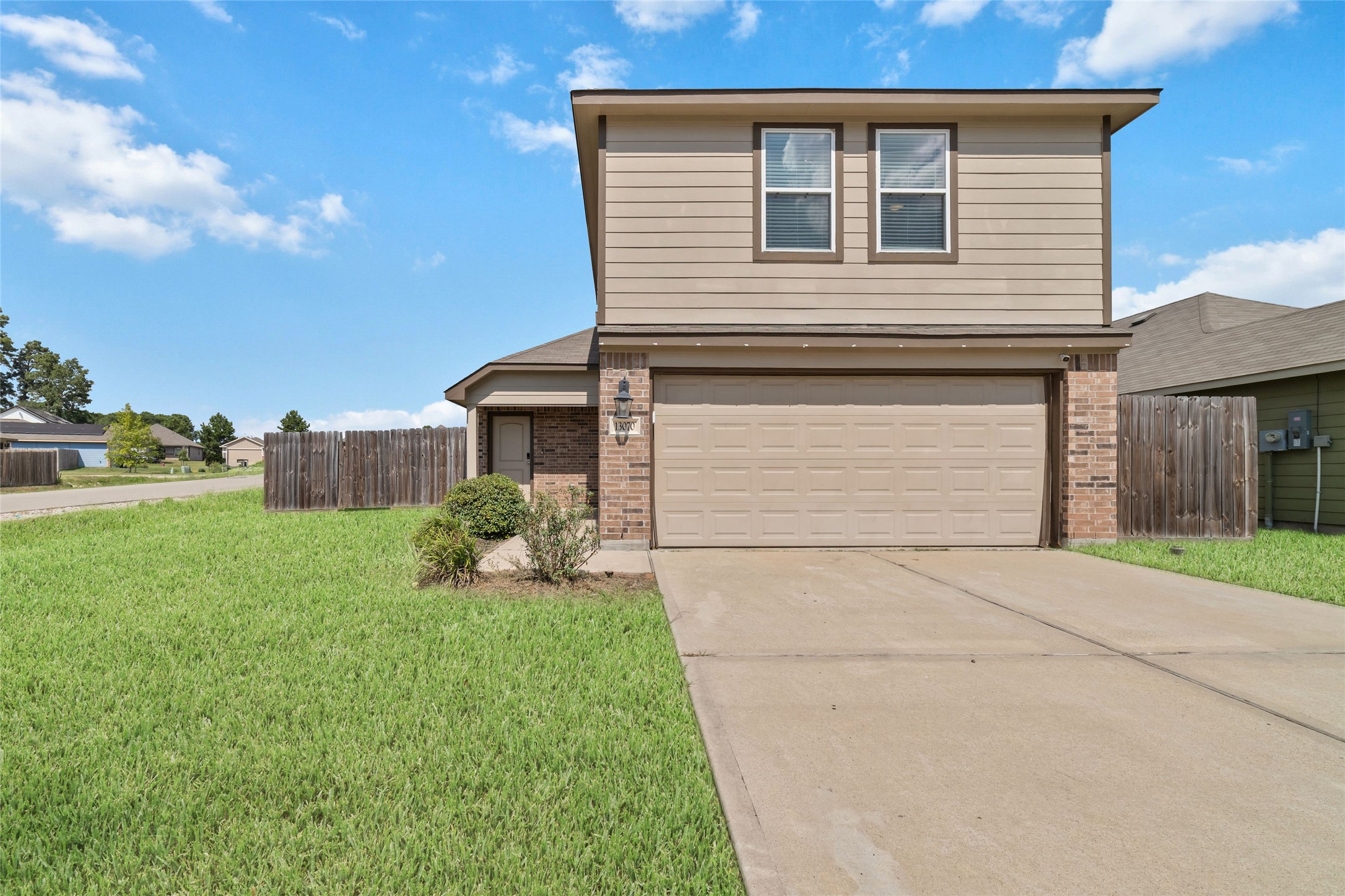 13070 Lake Conroe Bay Road