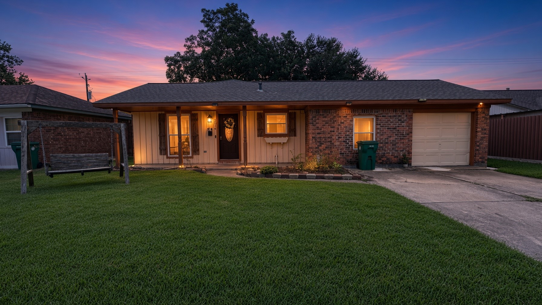 2514 Mulberry Lane