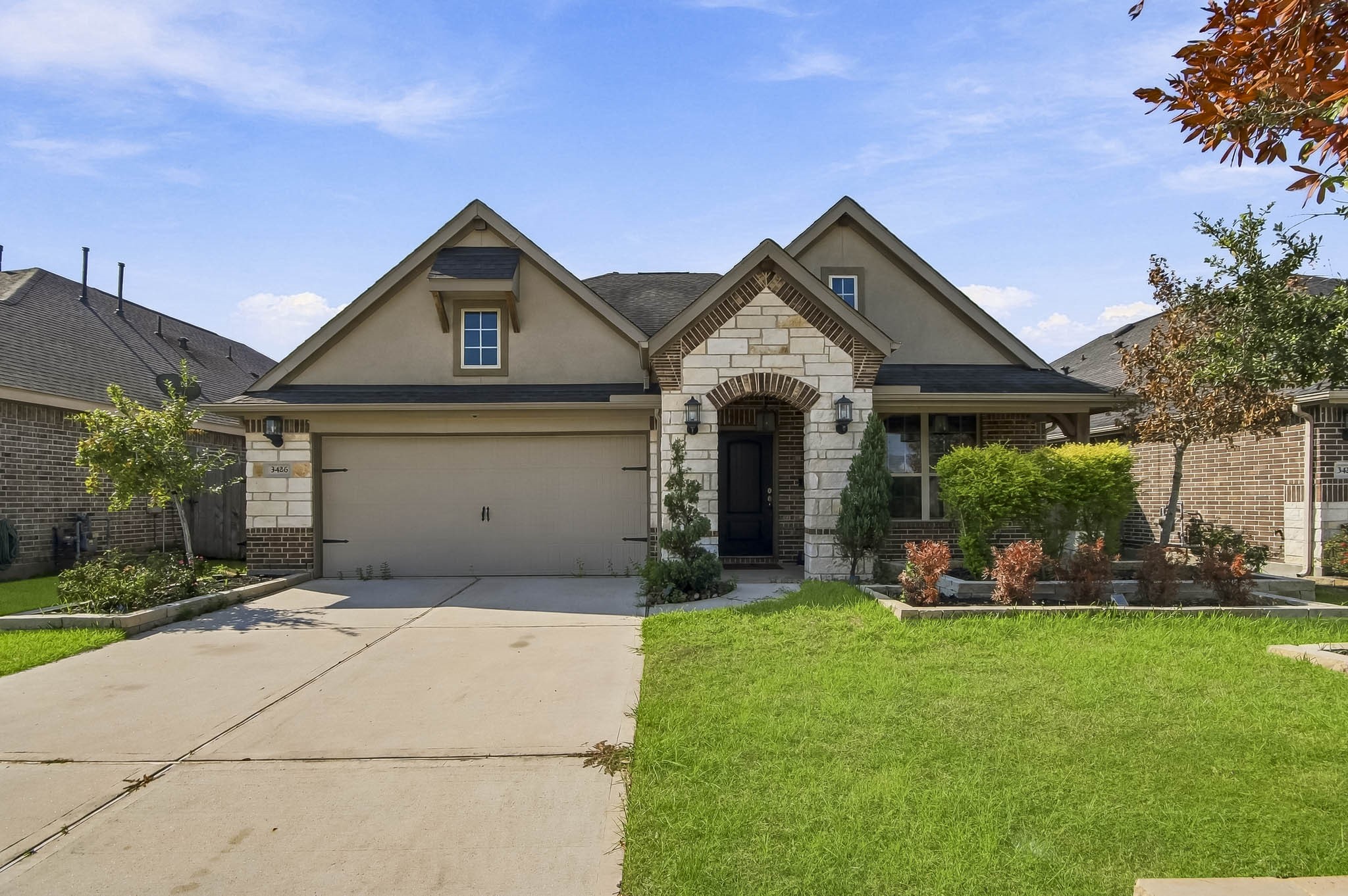 3426 Stablewood Grove Lane