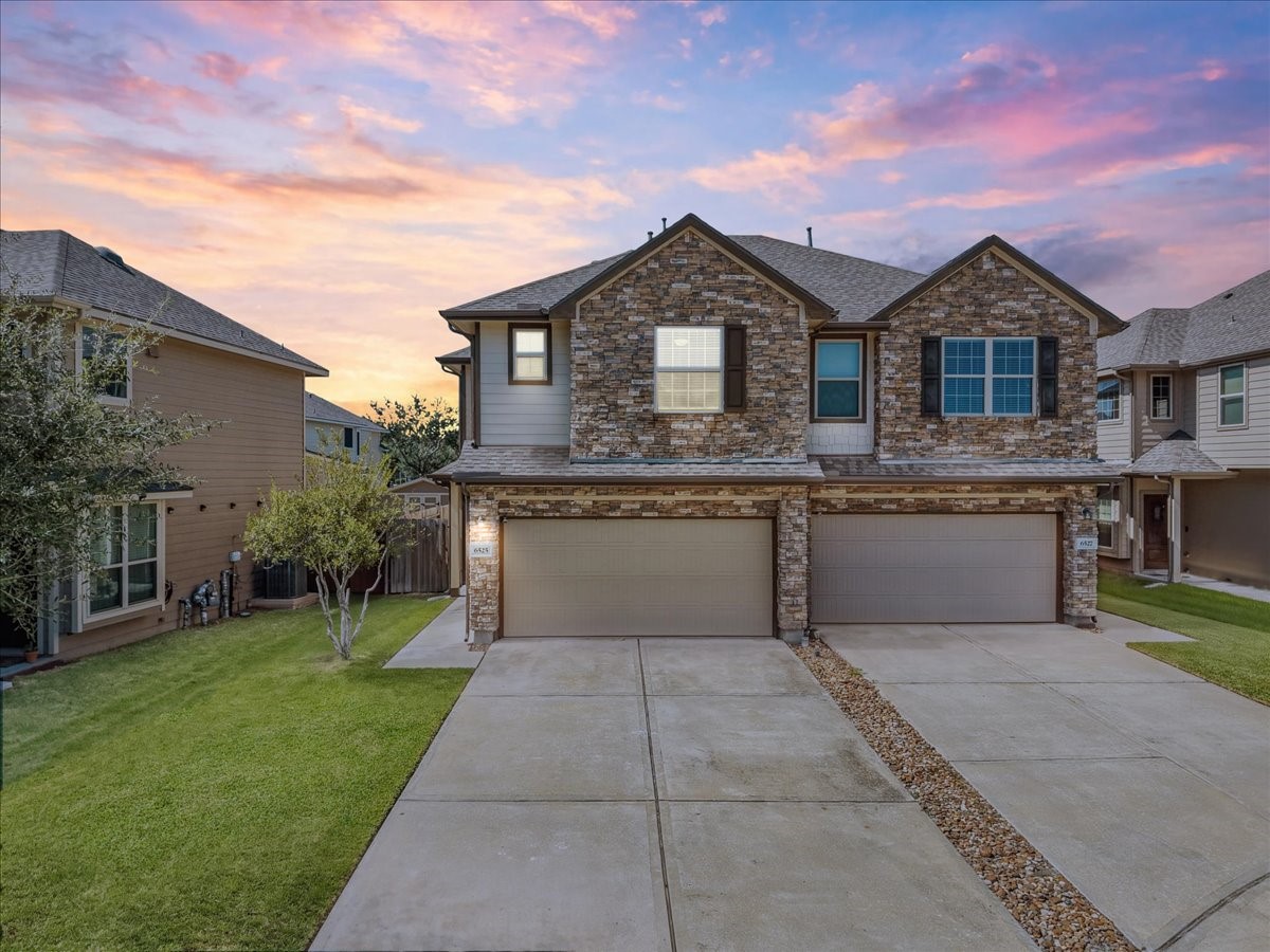 6525 Stoney Creek Drive