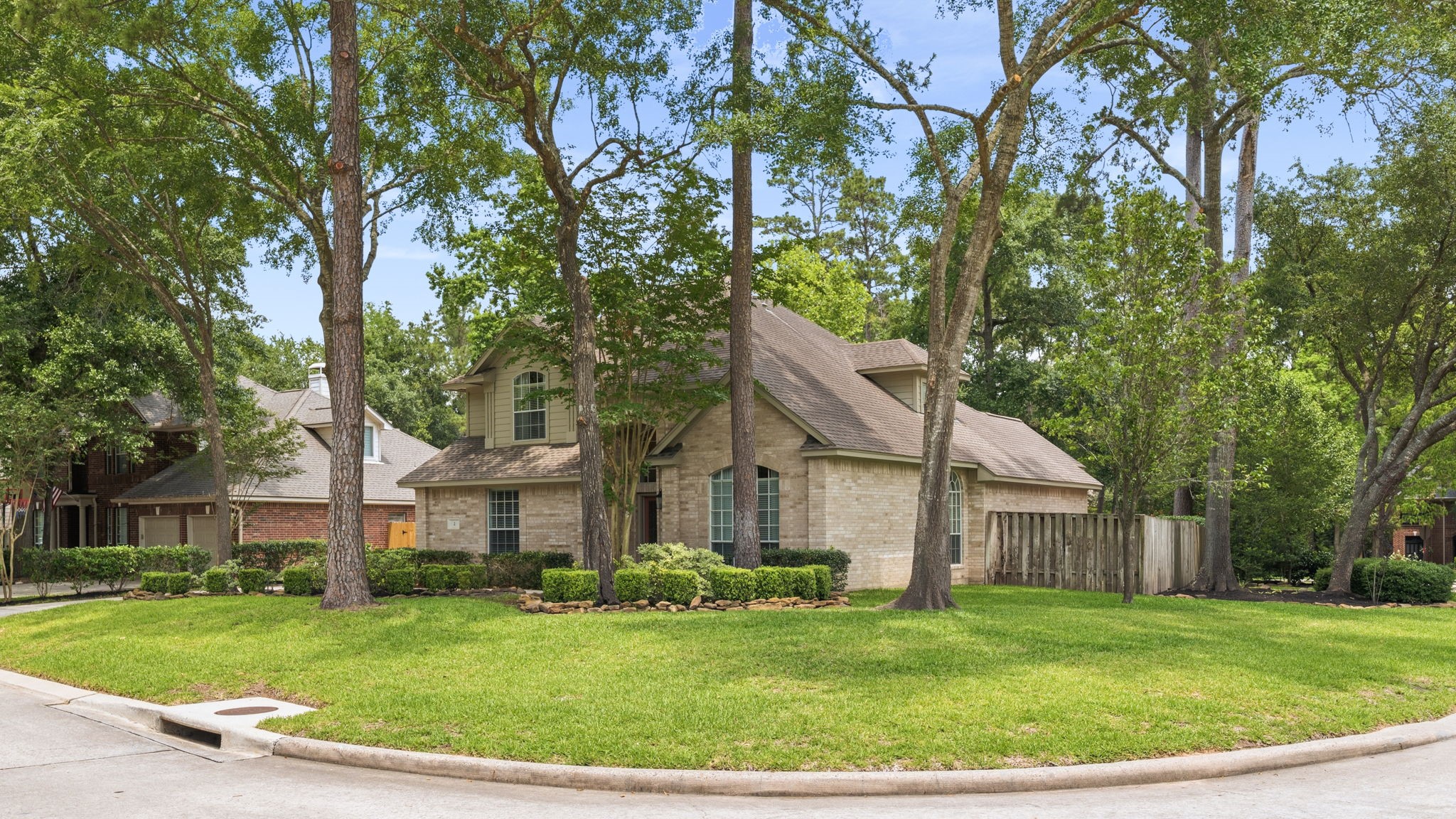 2 Harmony Arbor Court
