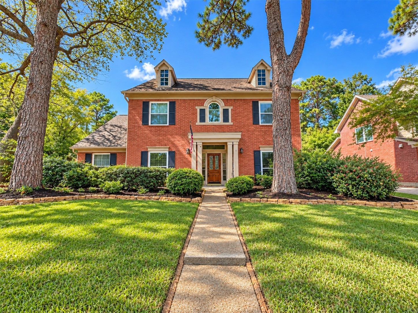 3203 Emerald Grove Drive