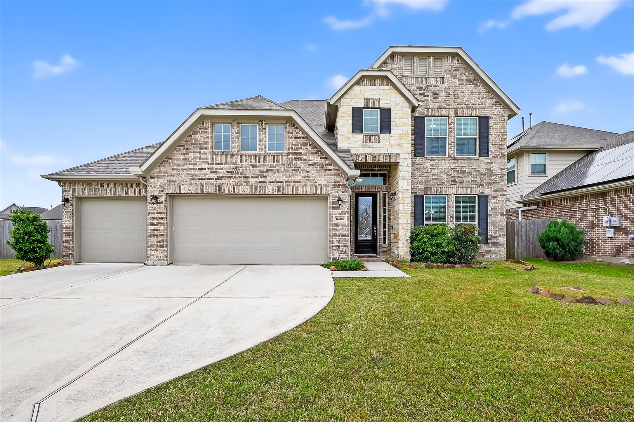 14919 Clearwater Heights Drive