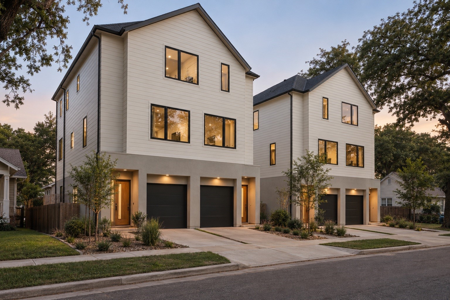 1405 Gregg Street