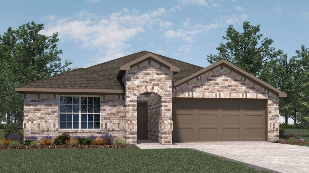 12623 Sunny Fields Lane