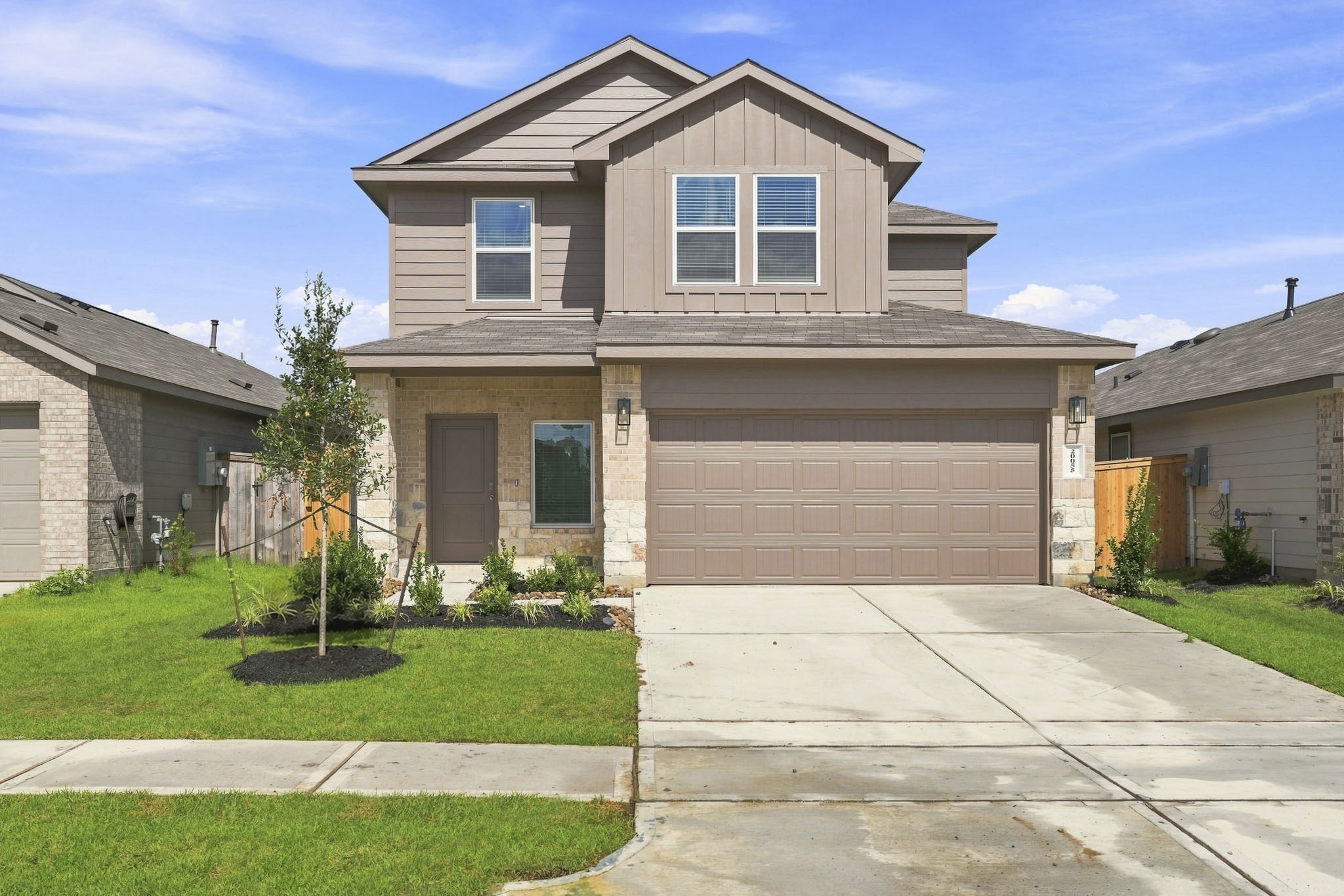 20055 Iron Winds Street