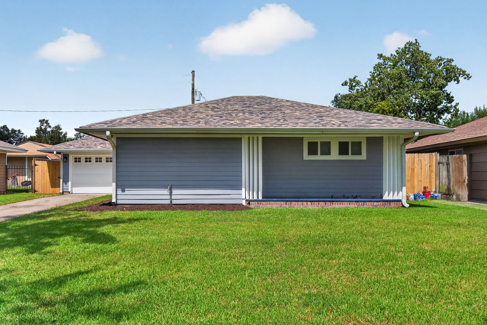 6855 Richwood Road
