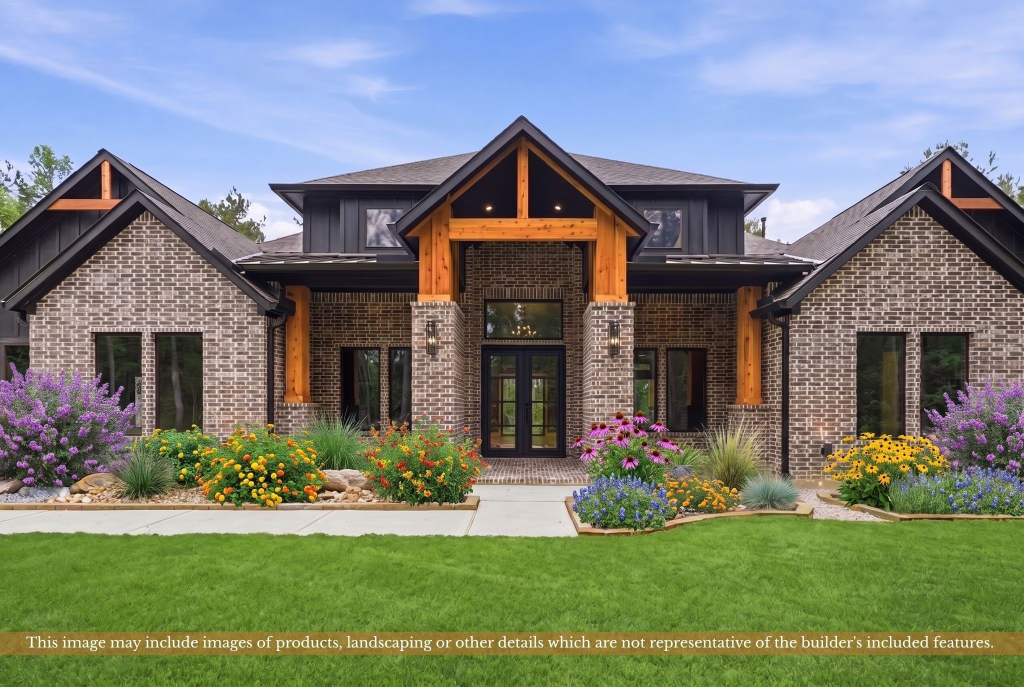 8104 High Meadow Ridge Court