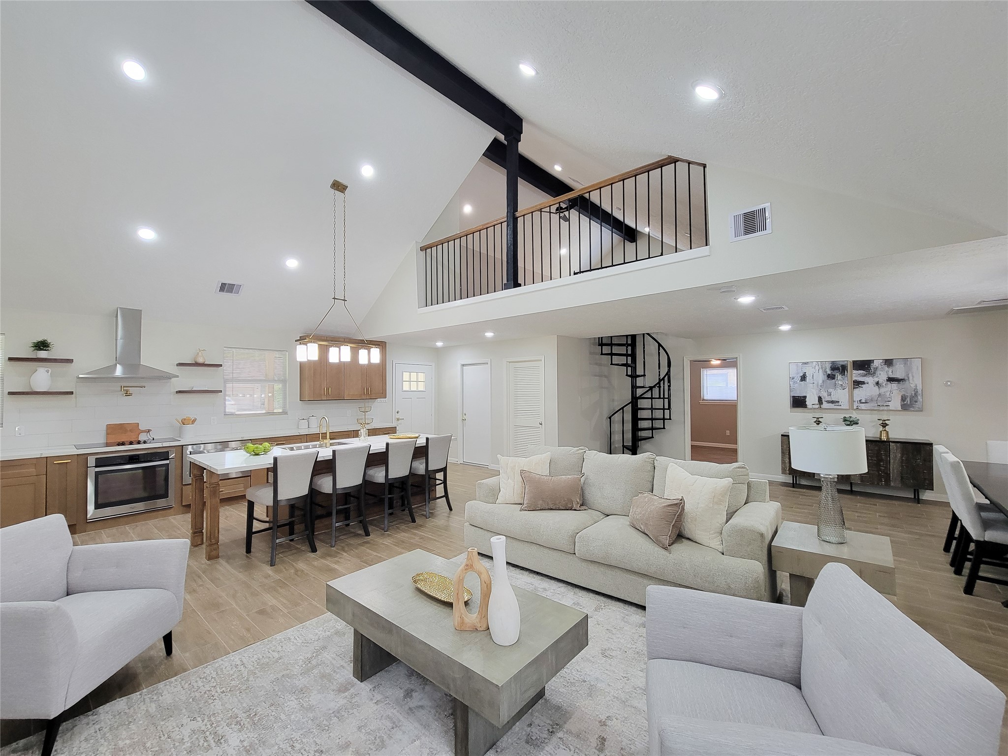 12034 Rocky Knoll Drive