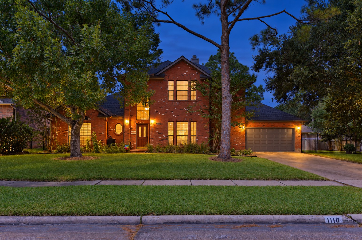 1110 Lake Estates Drive