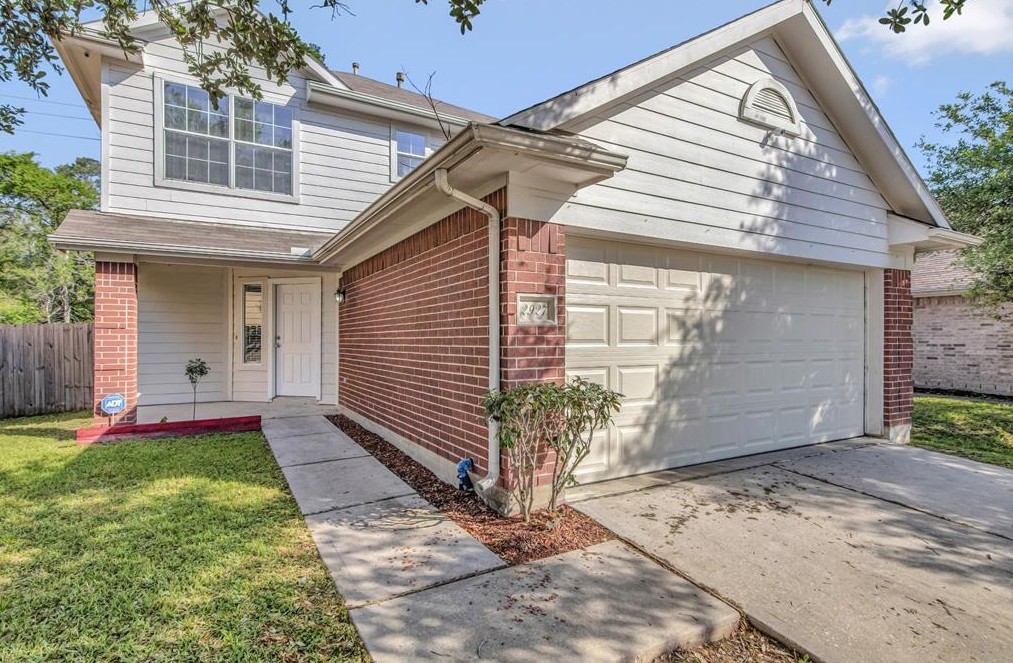 2927 Cypress Island Drive
