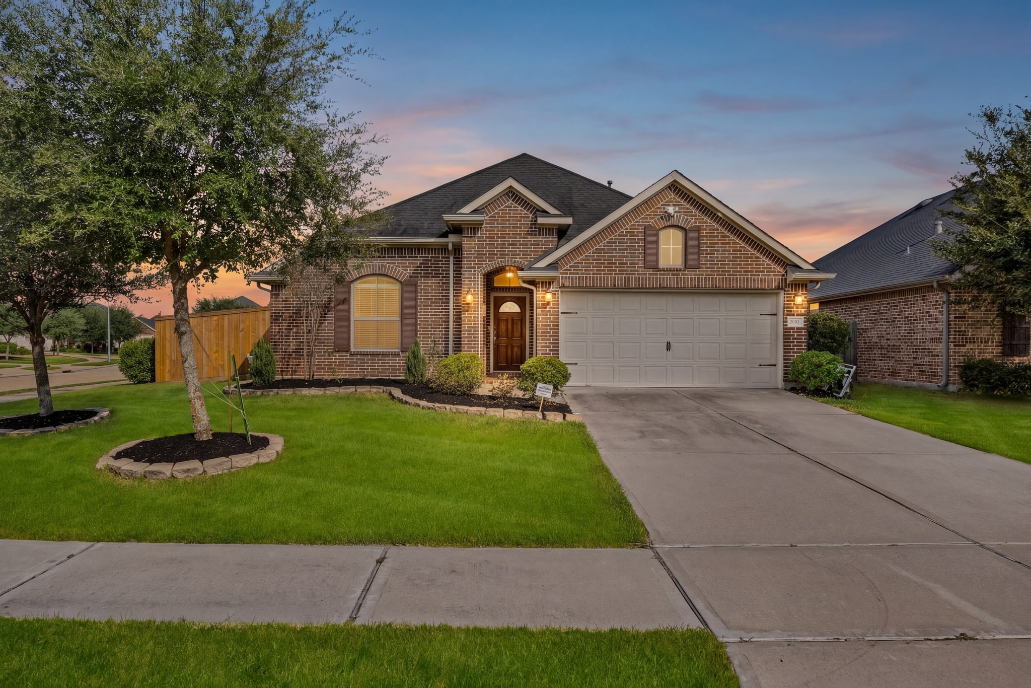 8403 Remington Bluff Lane