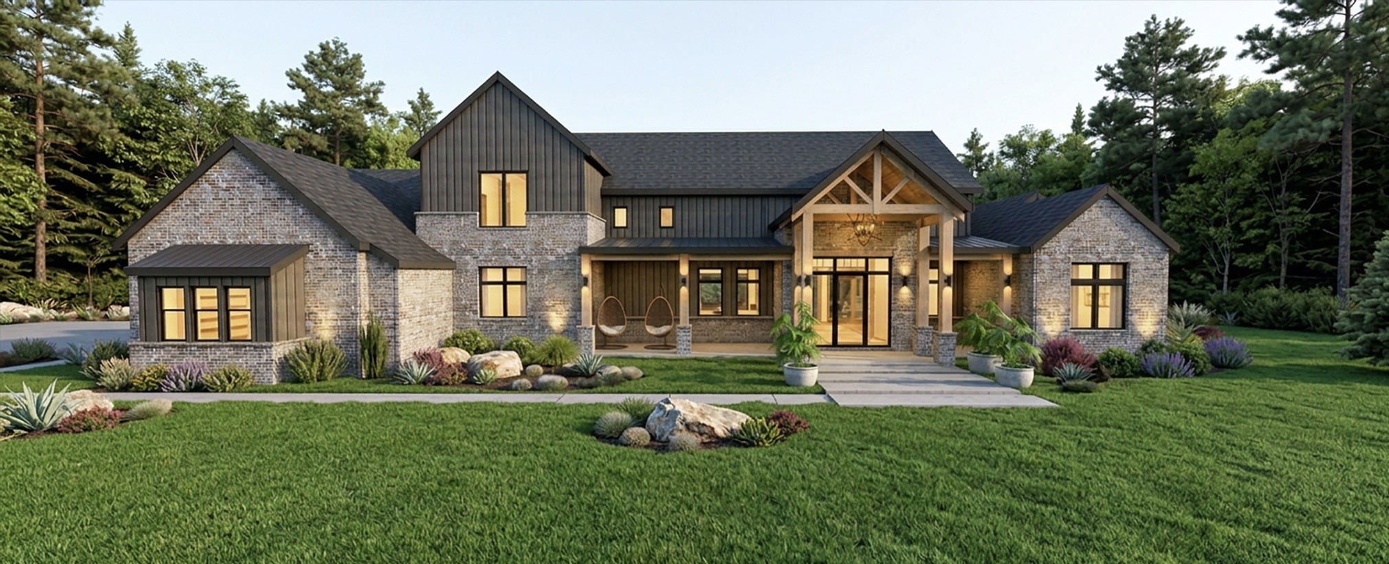 7504 Lonesome Ridge