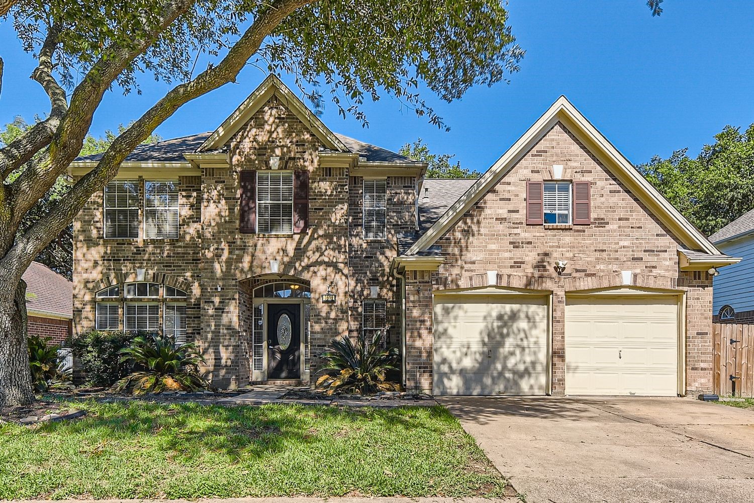 3619 Landon Park Drive