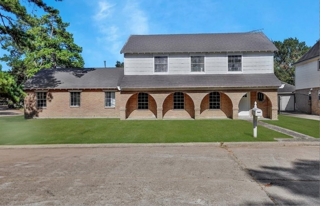 13426 Balcrest Drive