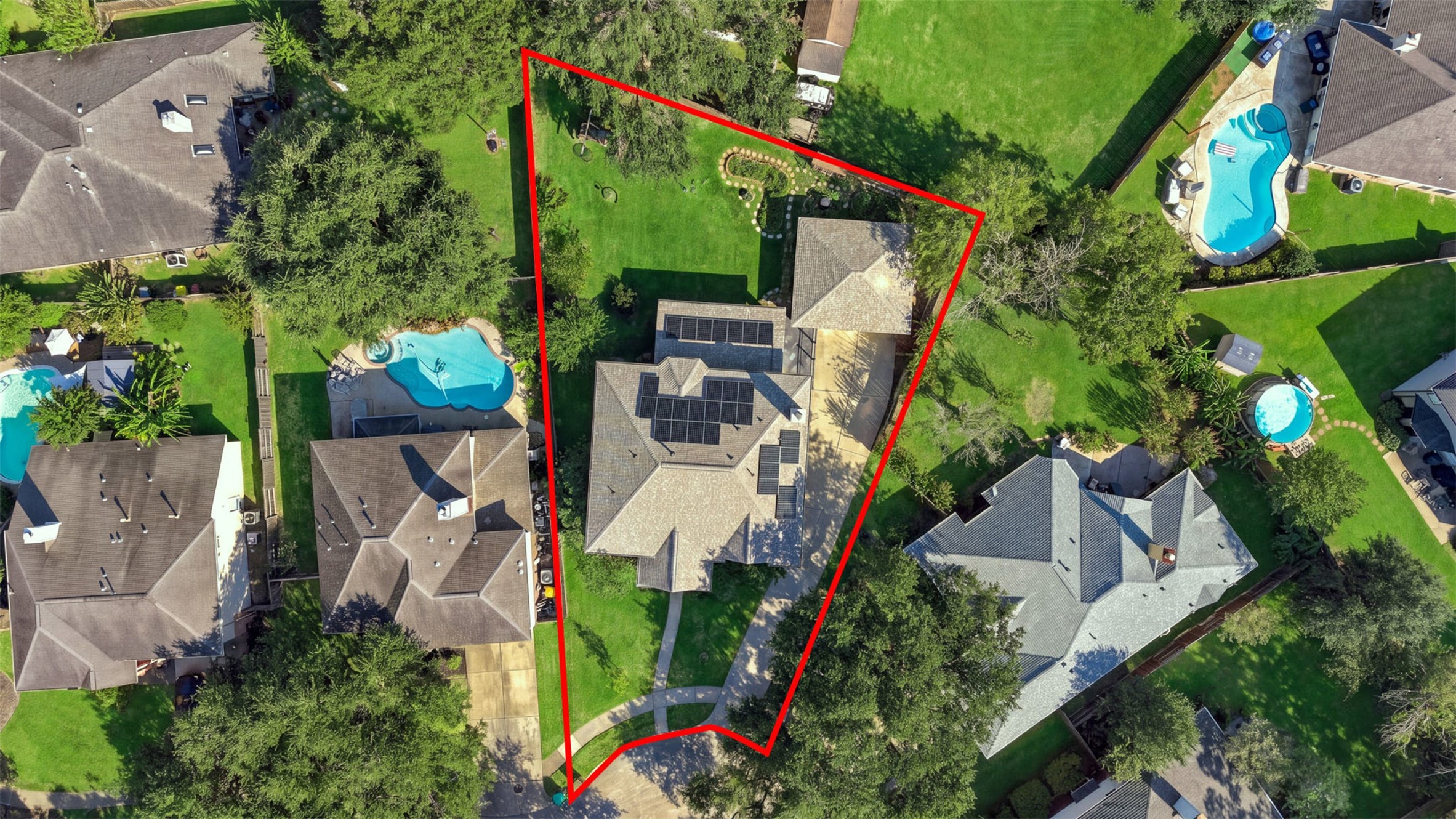 1909 Harbour Cove Drive