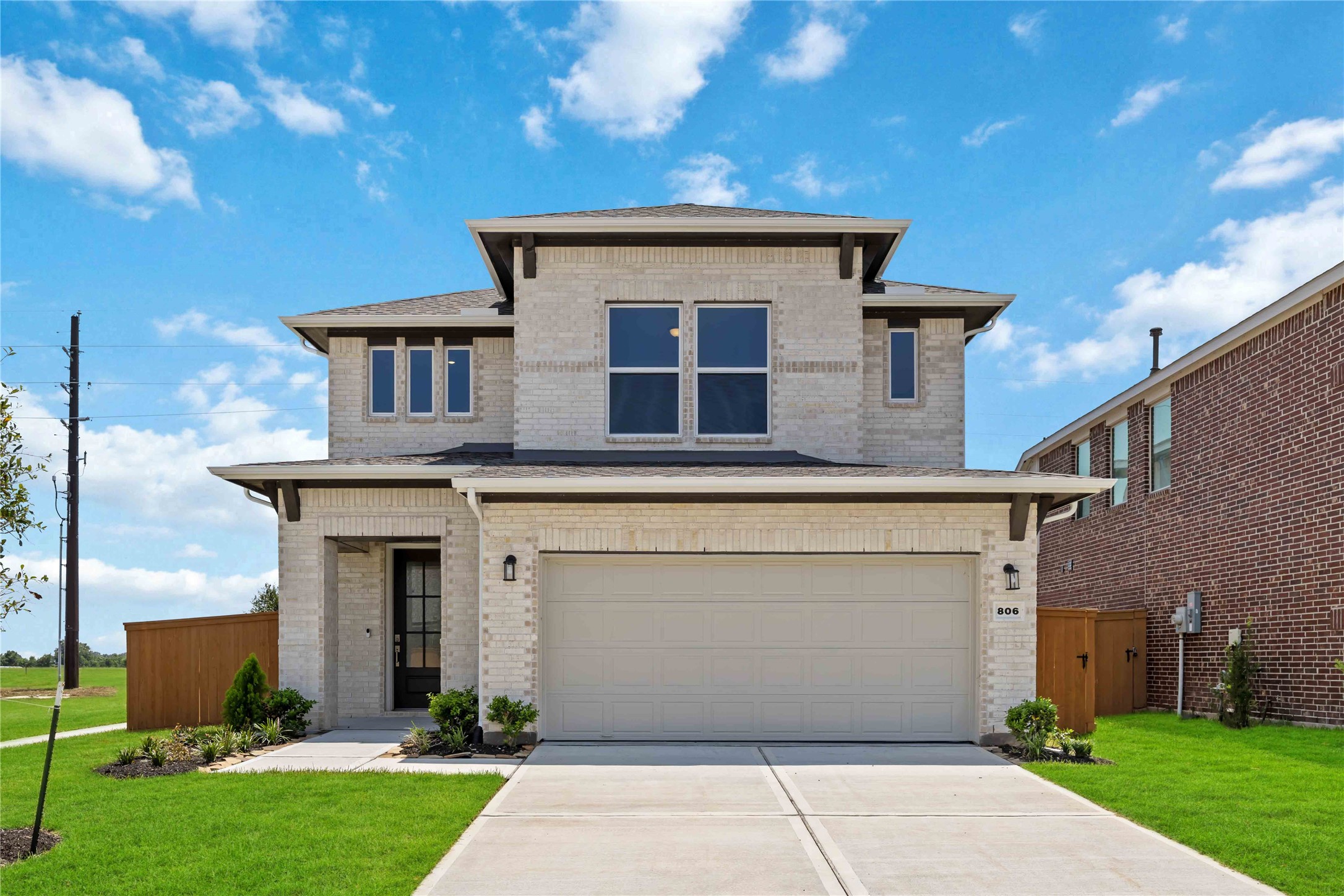 806 Mockingbird Passage Drive
