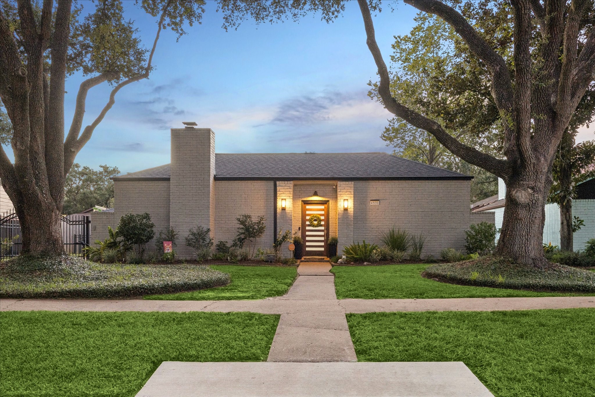 4531 Turf Valley Drive