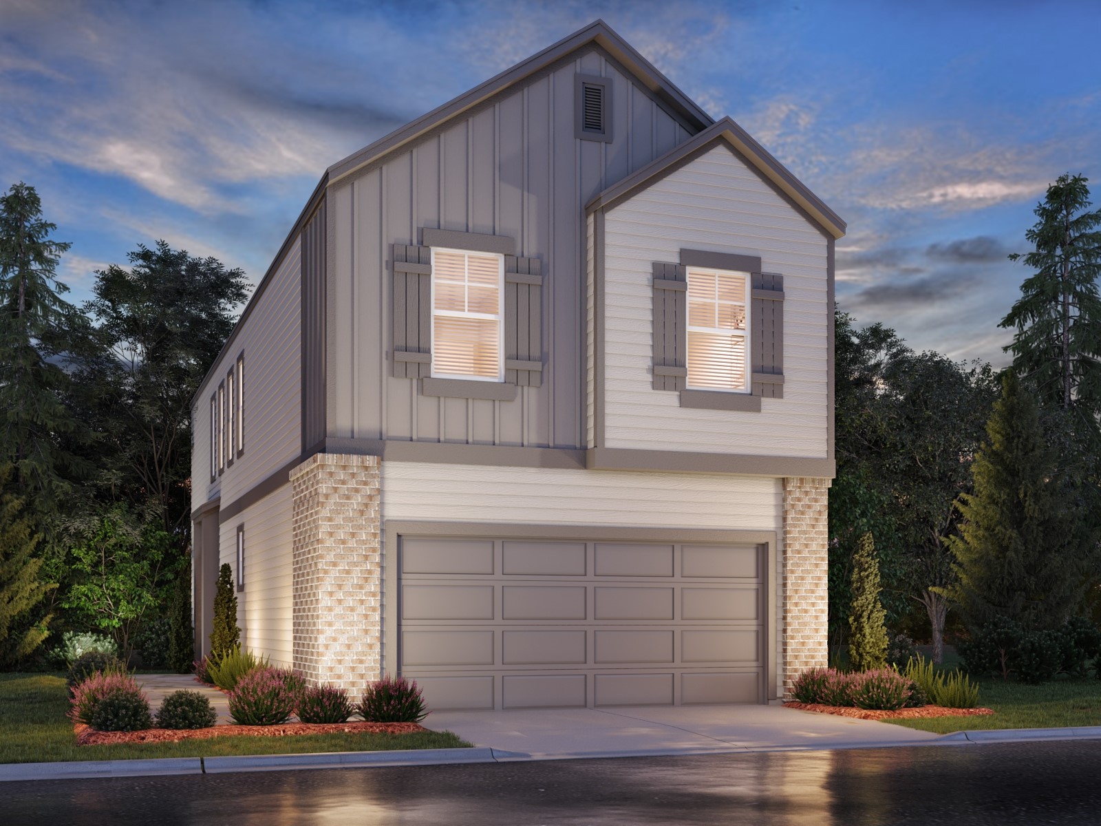 5933 Garnet Ridge Drive