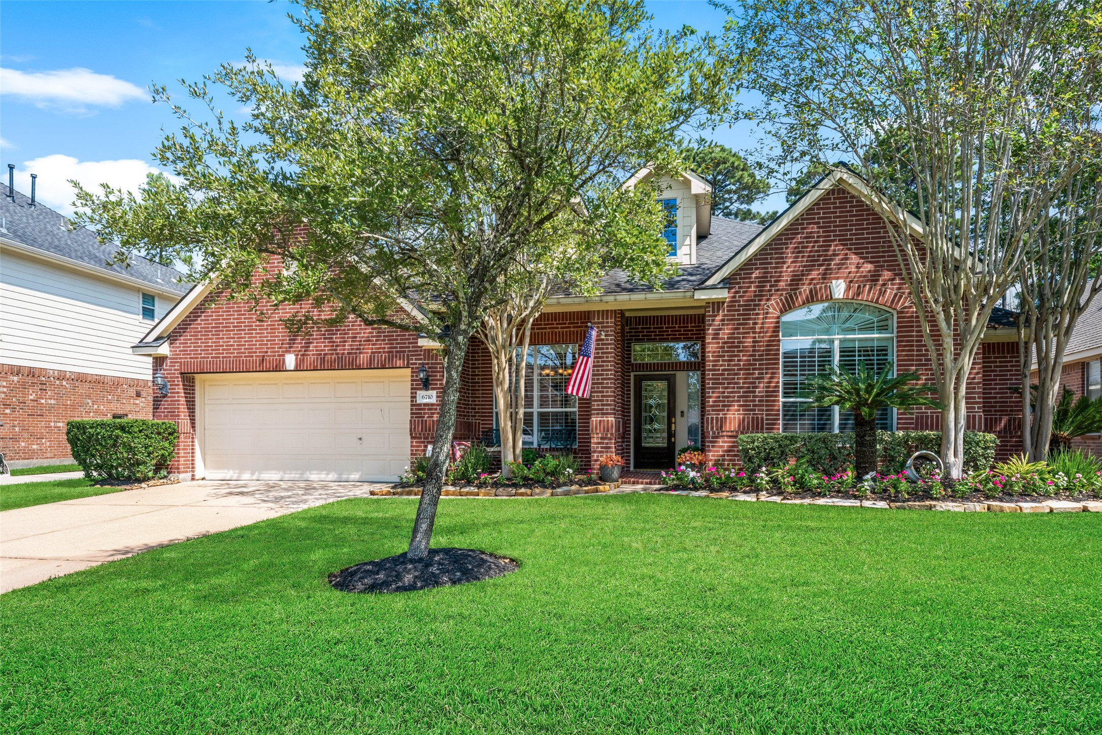 6710 Pinetop Glen Lane