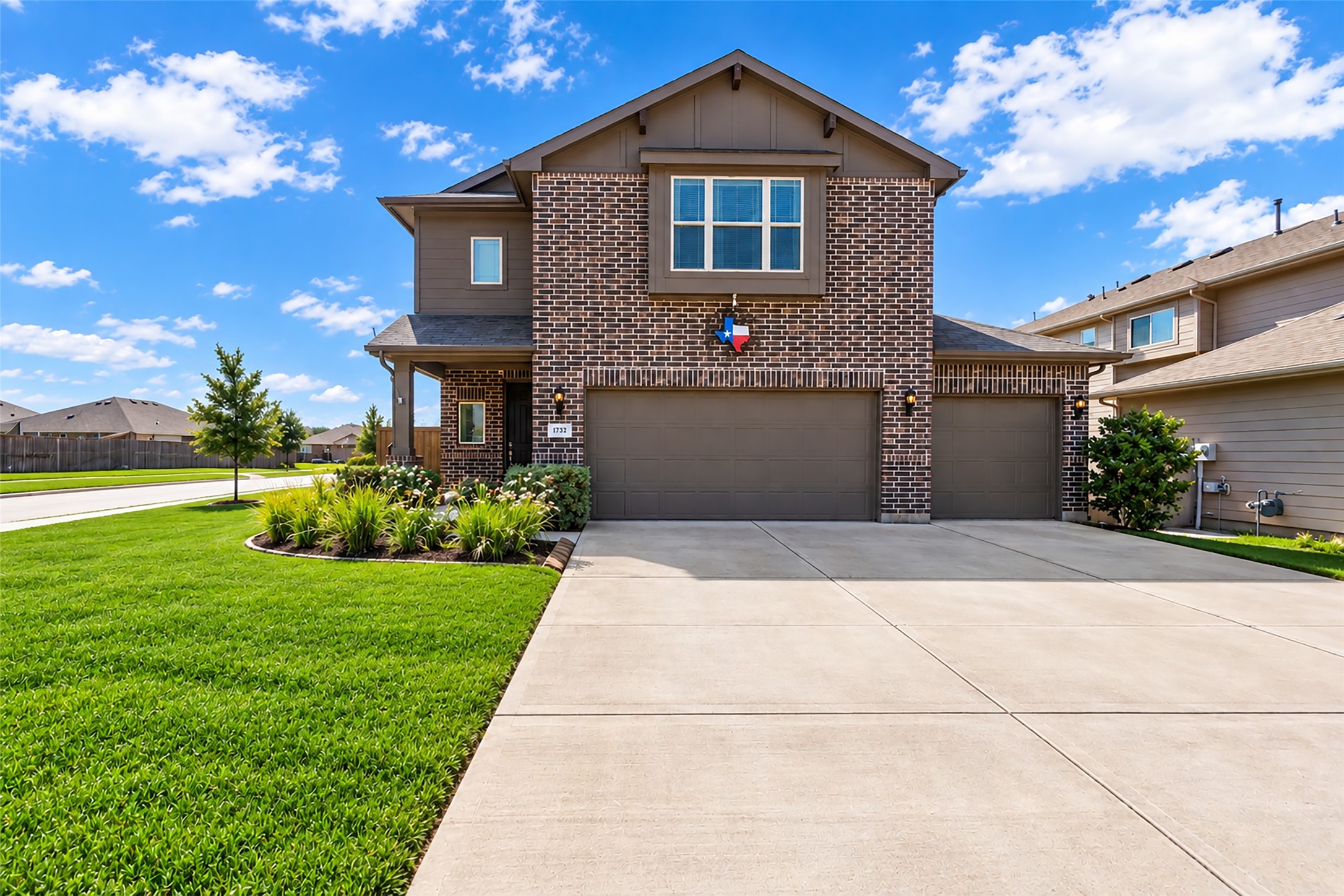 1732 Brushy Cedar Court