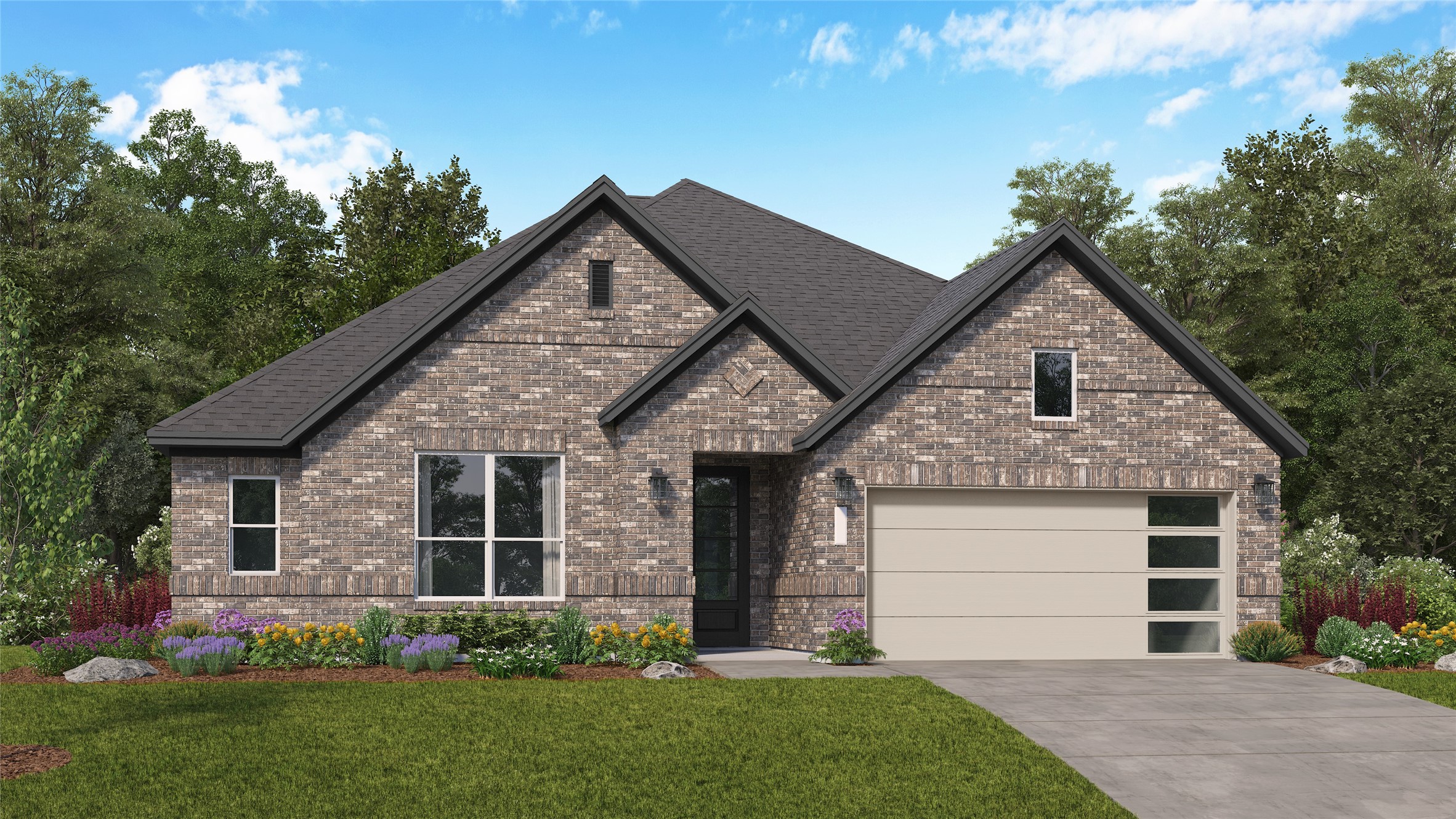 6327 Bakers Cove Lane