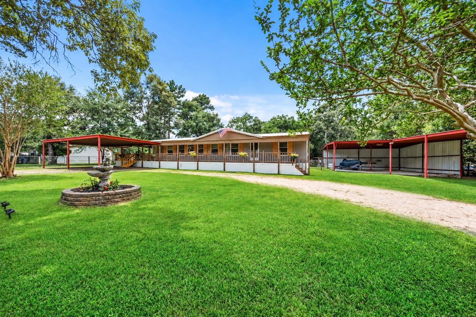 30803 Kate Drive