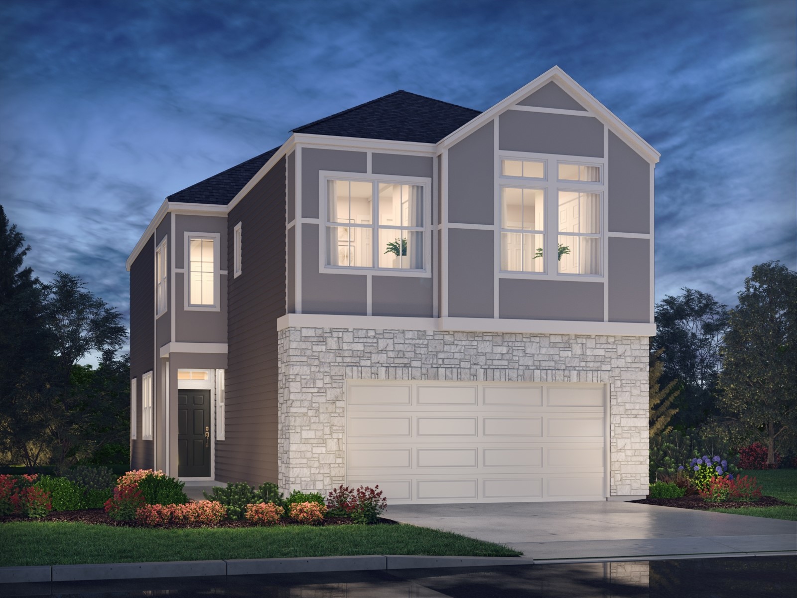 6320 Amber Blossom Drive