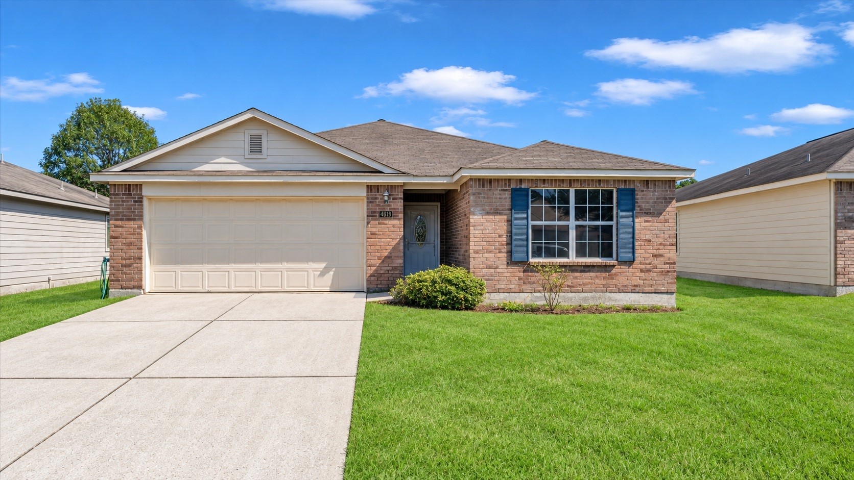 4619 Canadian River Court