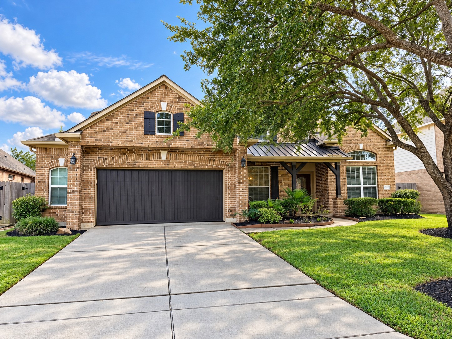 12323 Scherer Woods Court