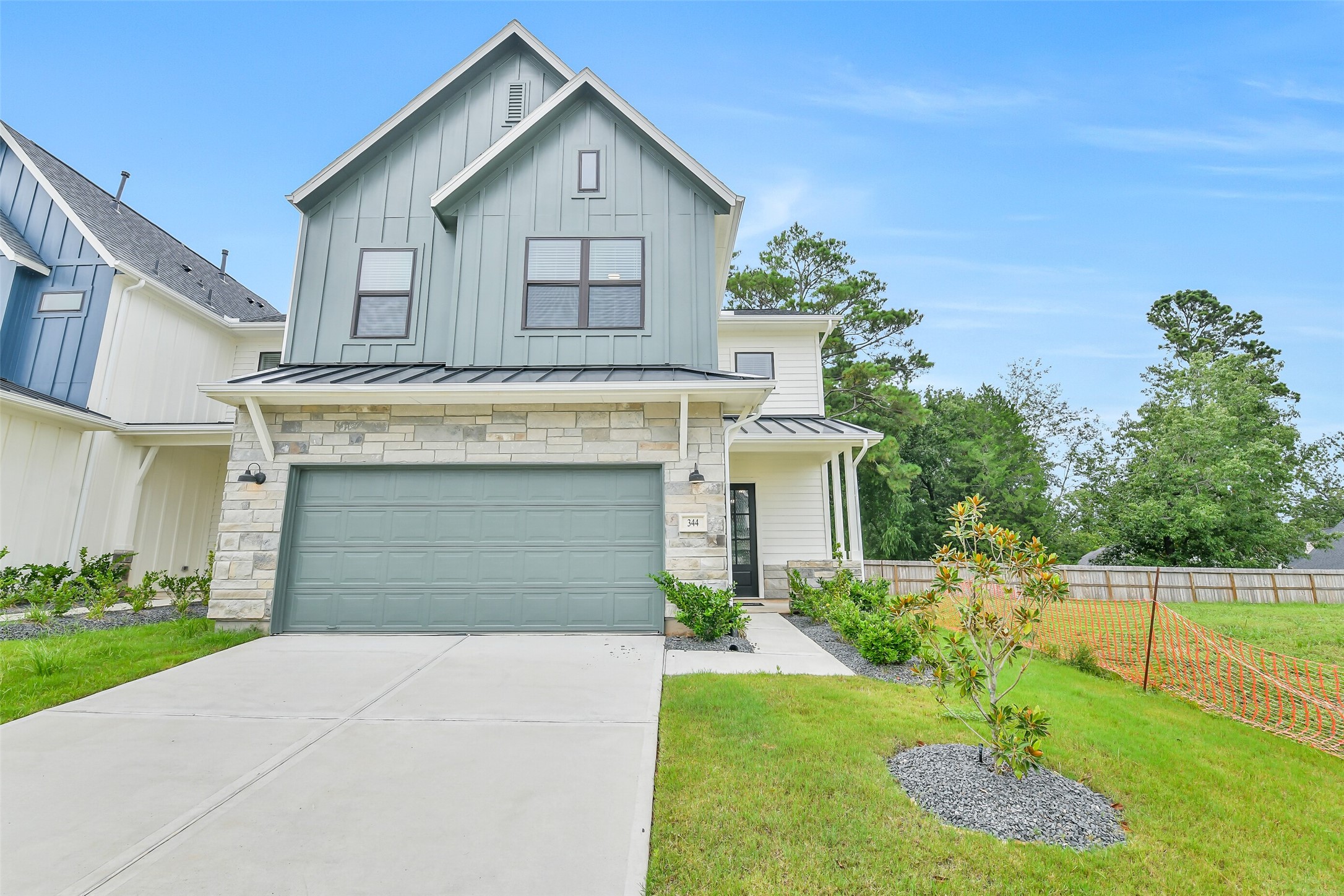 344 Summer Place Drive