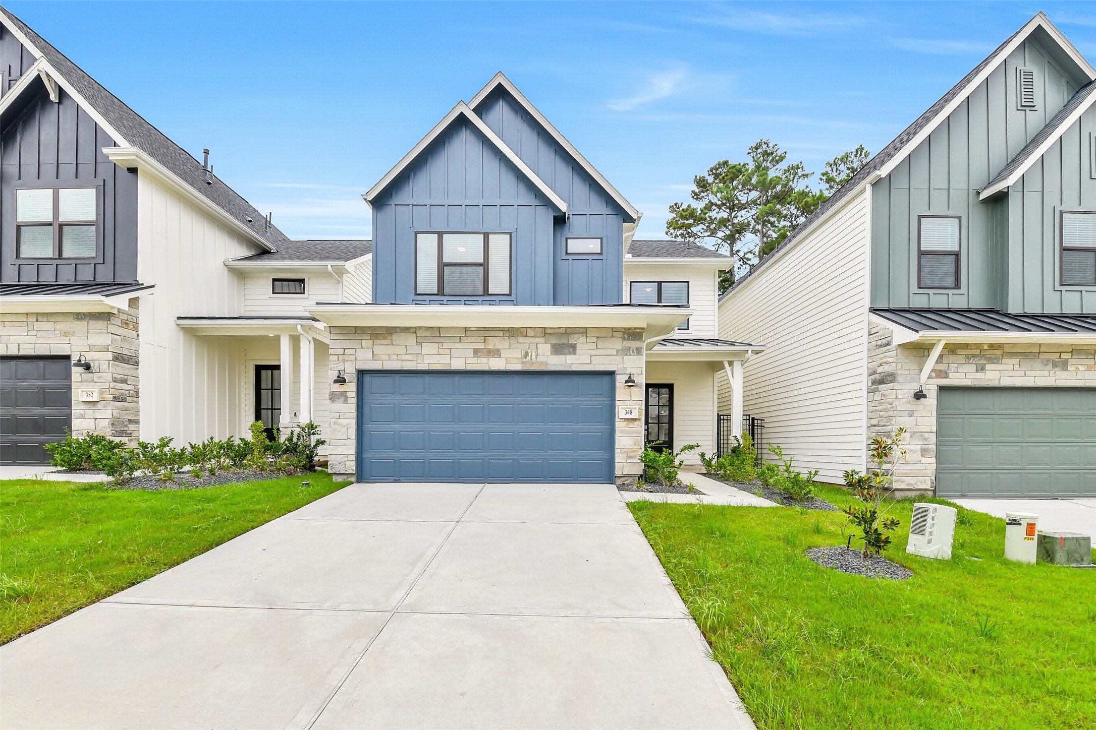 348 Summer Place Drive