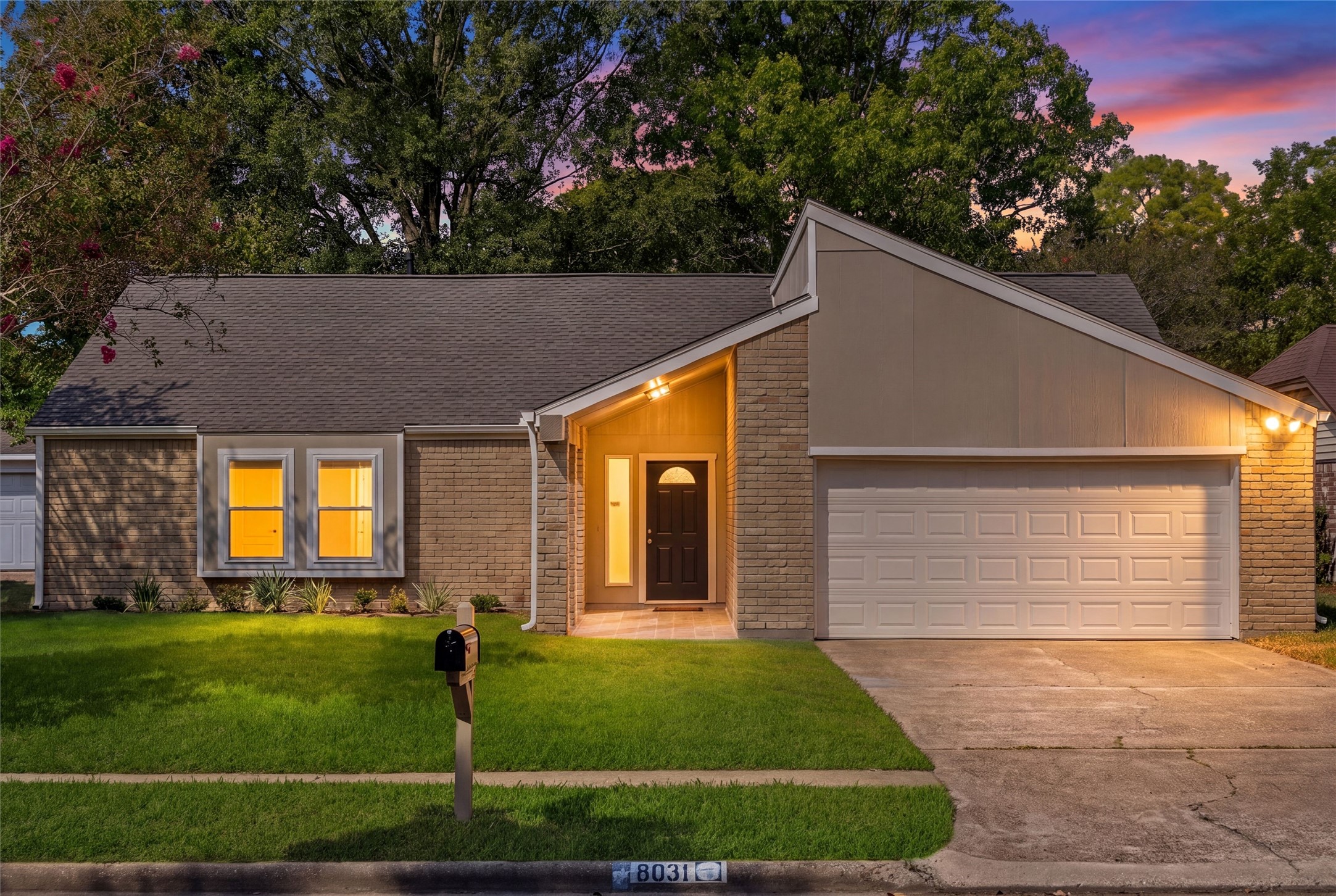8031 Zimmermann Drive