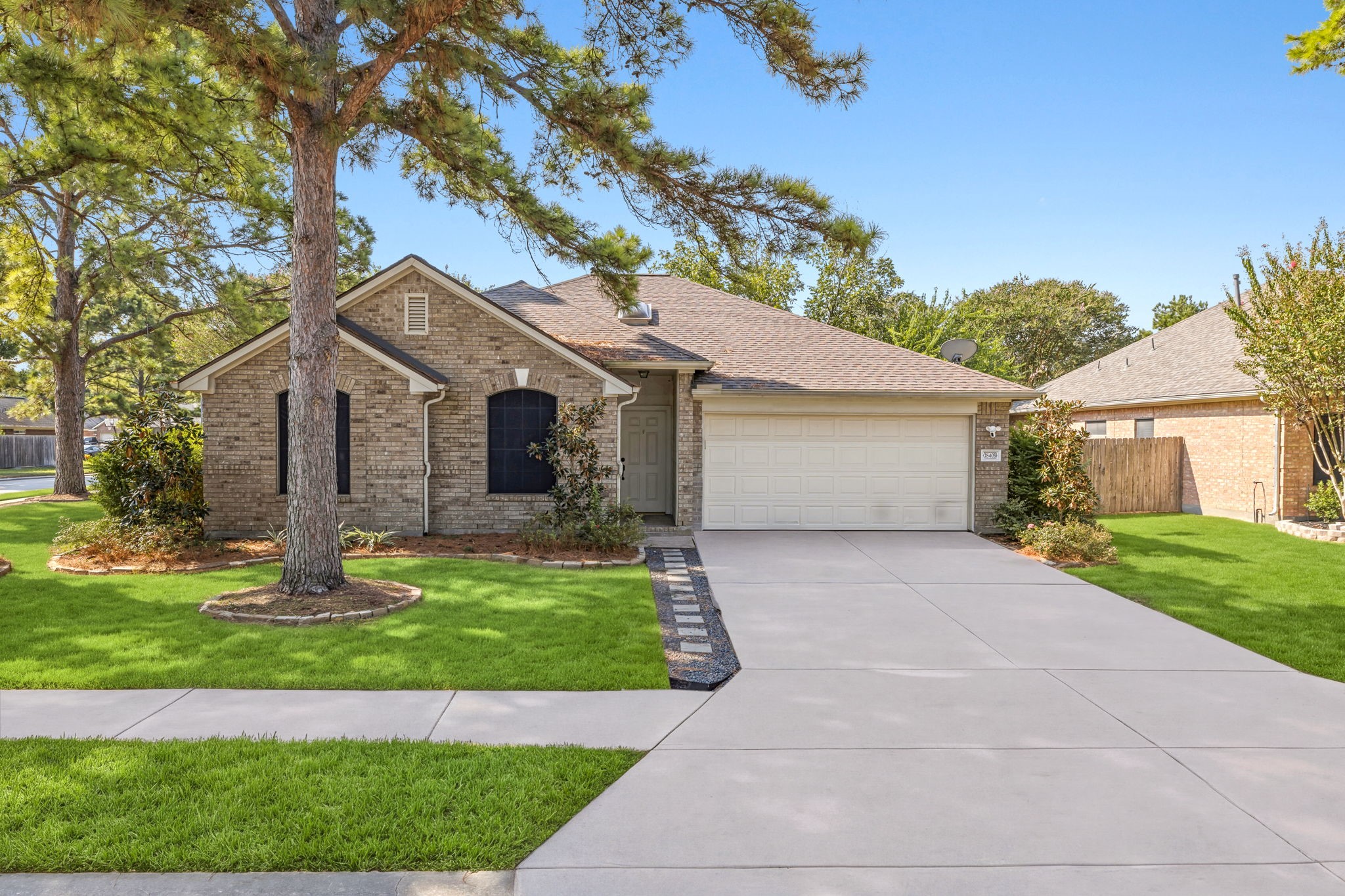 18403 Maple Mill Drive