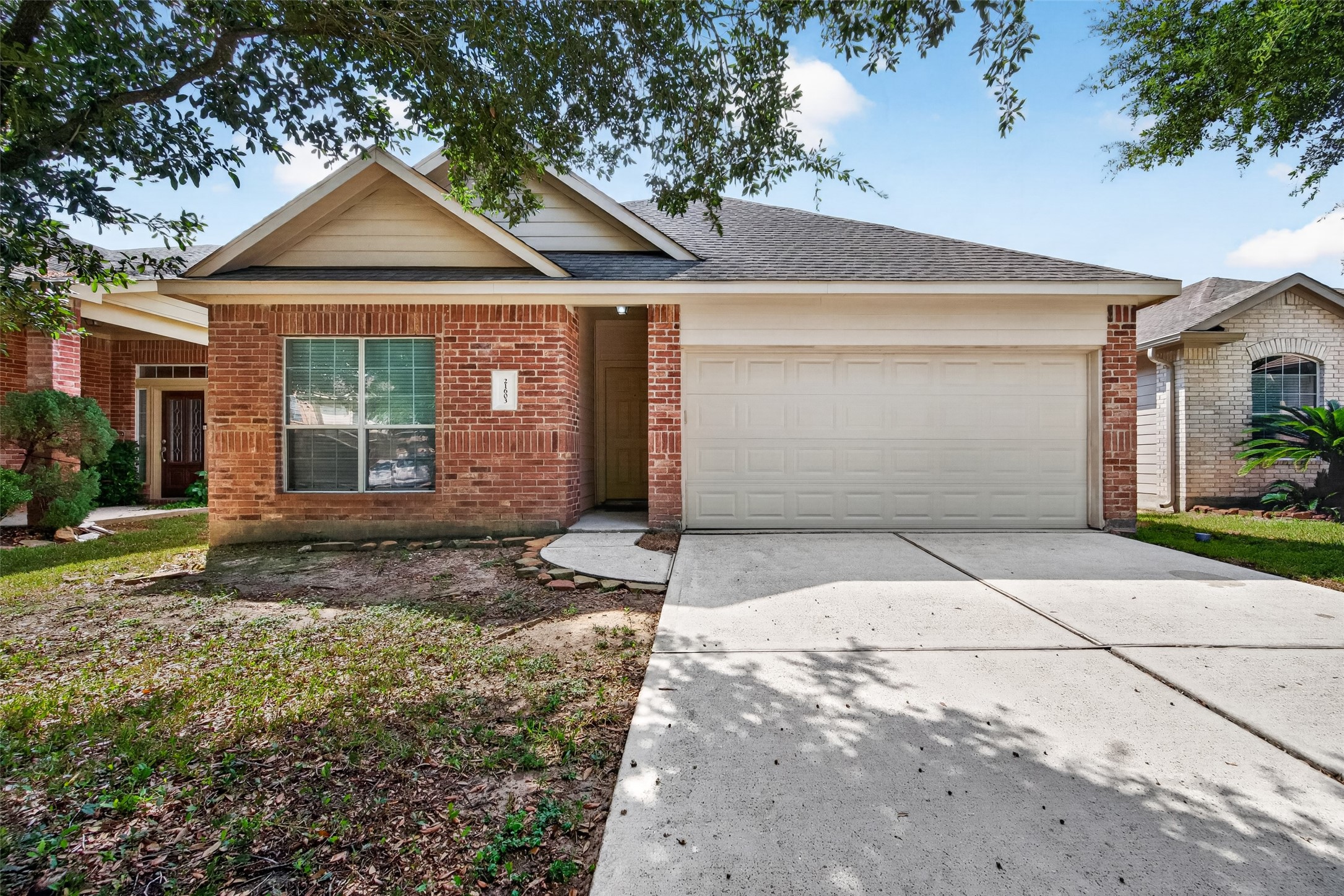 21603 Falvel Sunrise Court