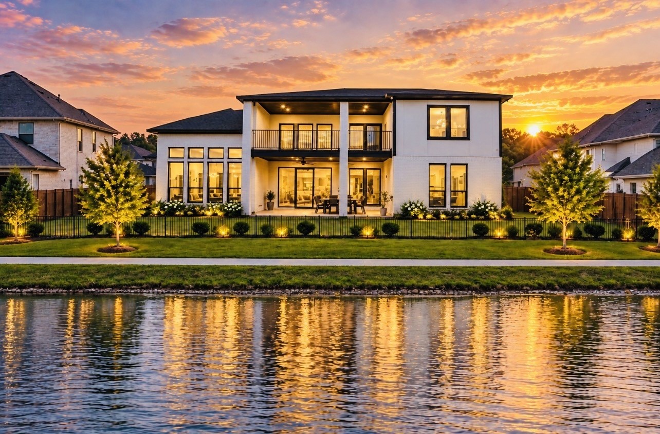 6618 Mirabeau Lane