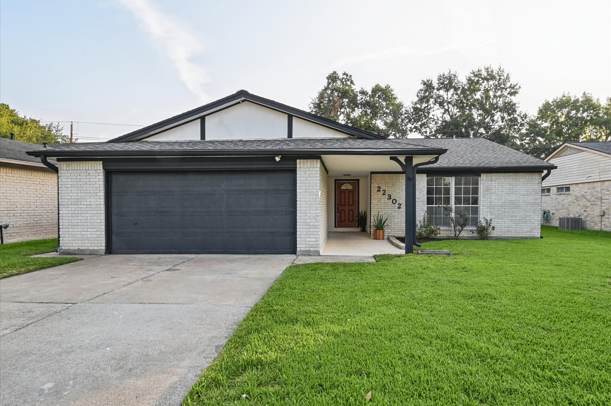 22302 Red River Drive
