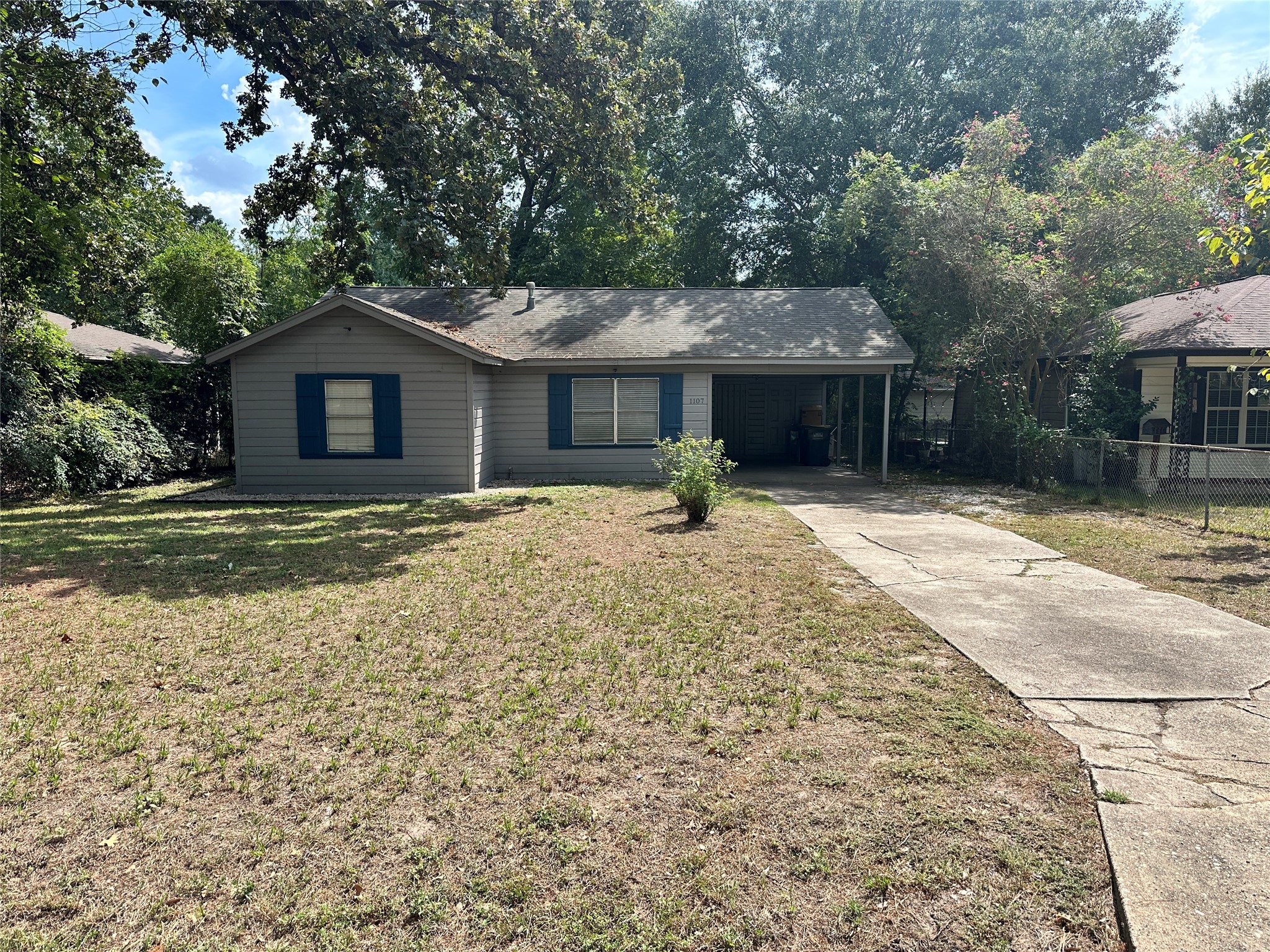 1107 Callahan Avenue