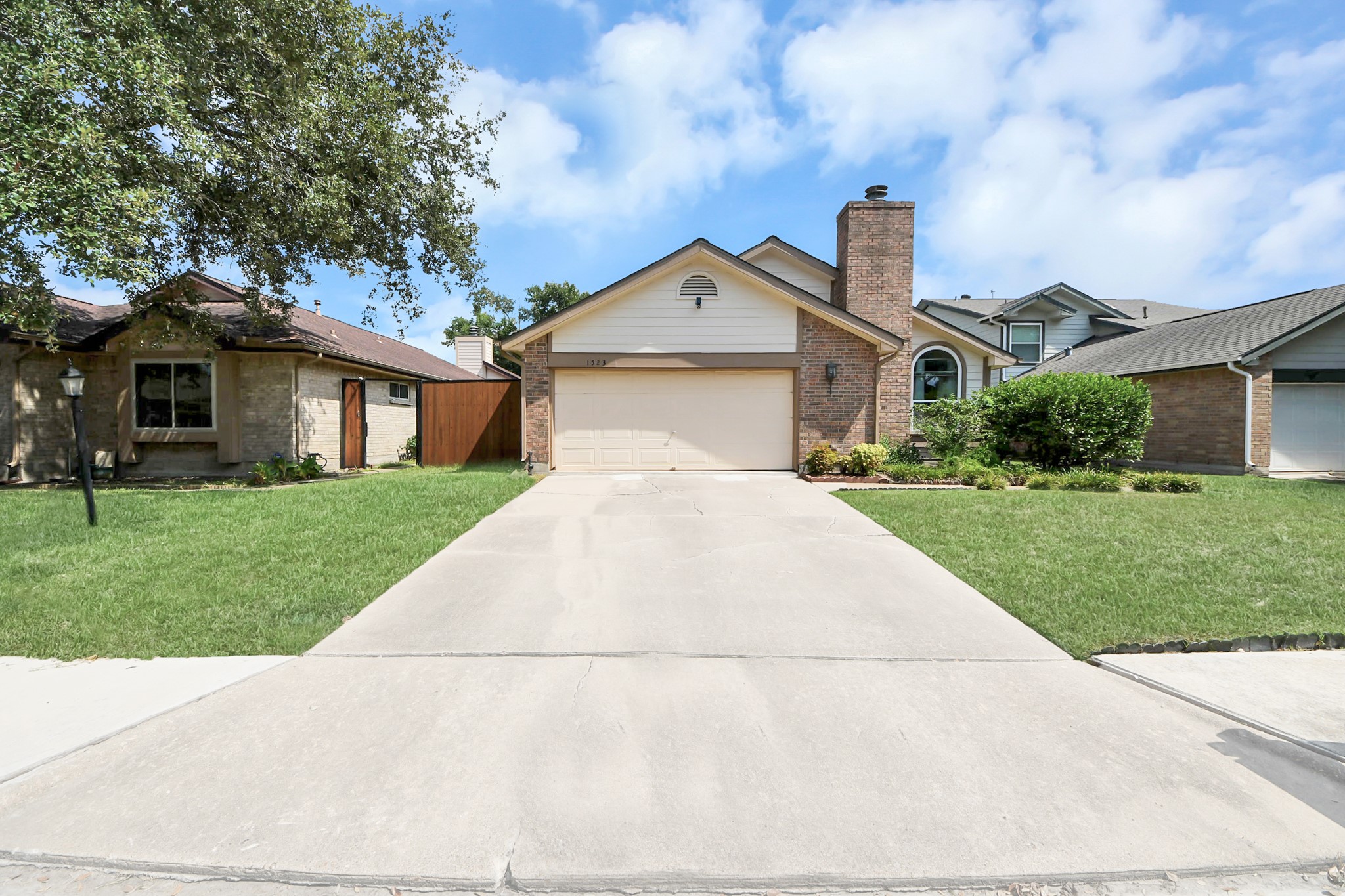 1523 Ainsdale Drive