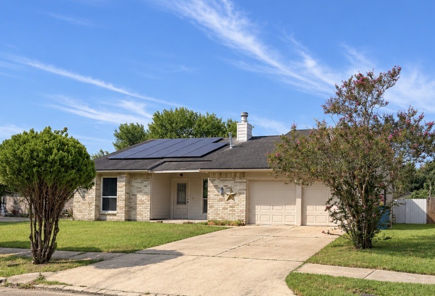 6606 Casa Del Monte Drive