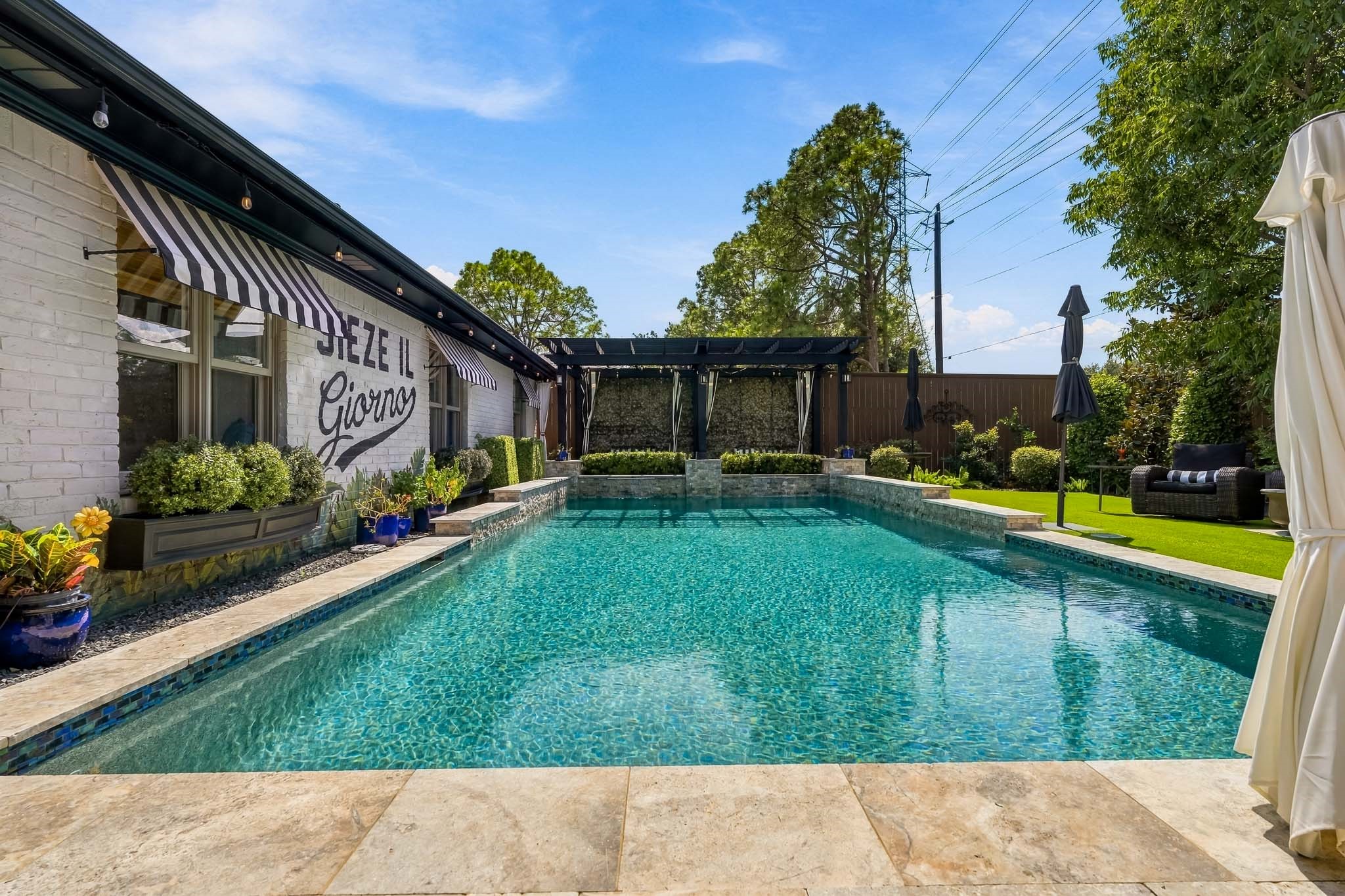 11131 Holly Springs Drive