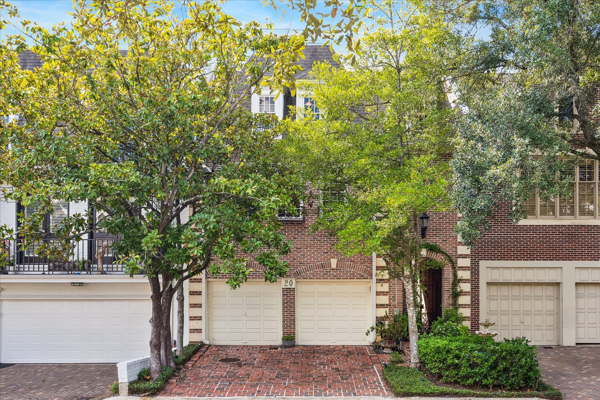 20 Pine Briar Circle
