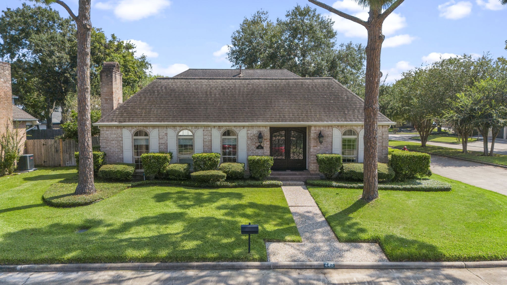 443 Fox Briar Lane