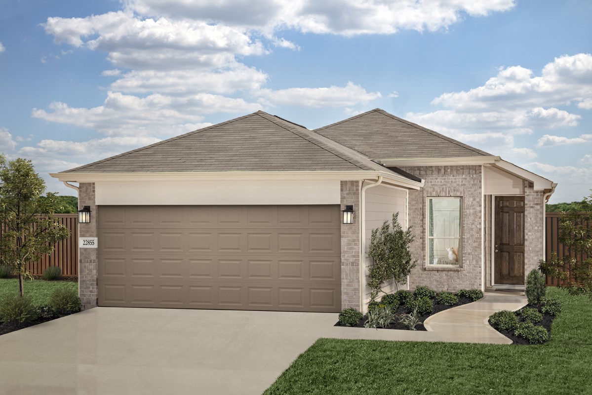 22855 Wolfshire Way