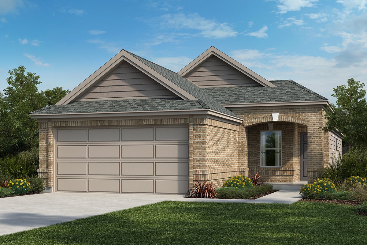 2624 Bluewood Court
