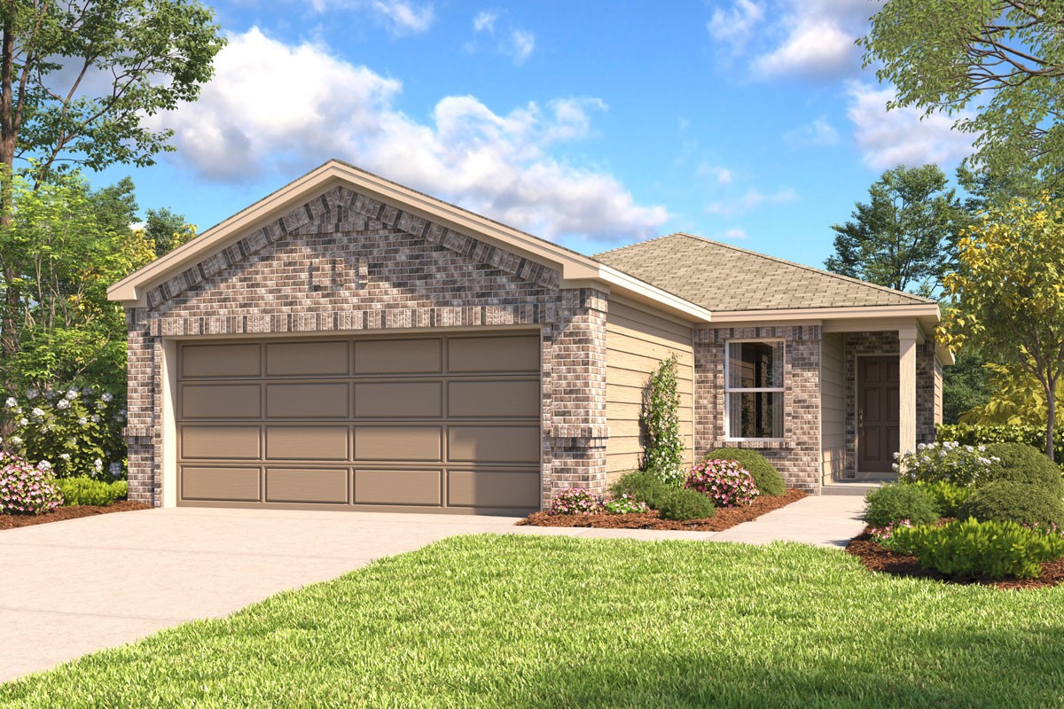 799 Mustang Ridge Terrace