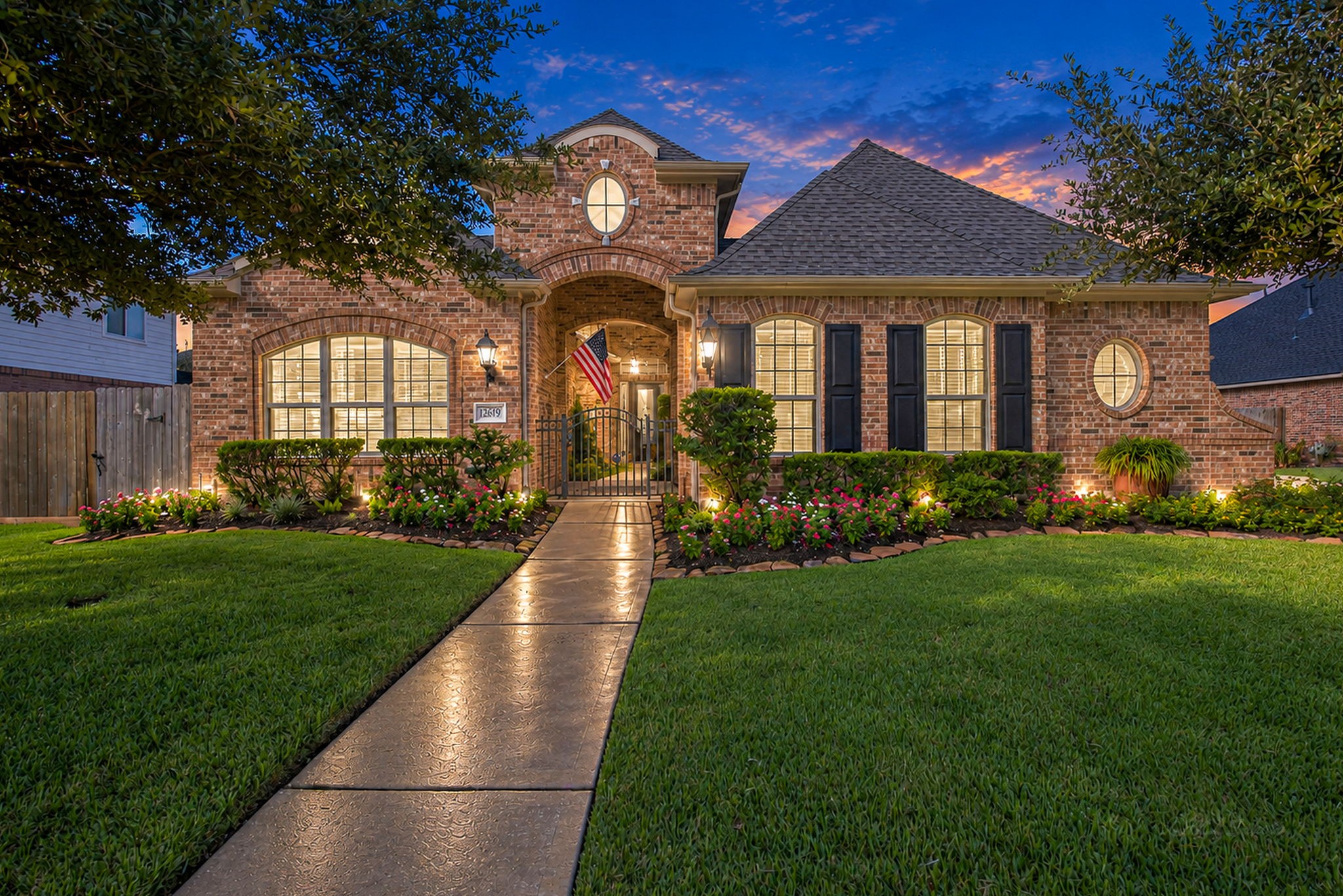 12619 Mossy Ledge Drive