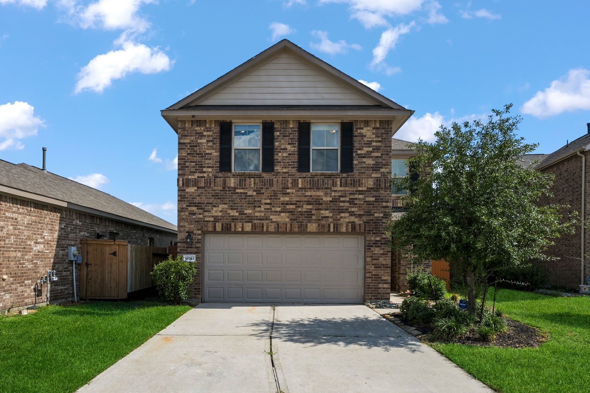 12923 Crombie Drive